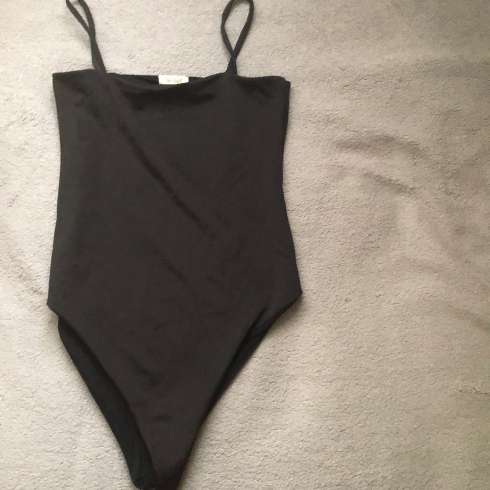 John Galt bodysuit